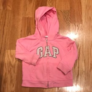 Sweatshirt - Toddler